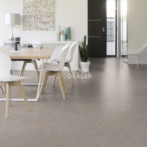 Gerflor Marmorette DLW 2.5mm 0056 Foggy Blue фото 2 | FLOORDEALER